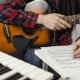 Учиться музыке можно в Перми